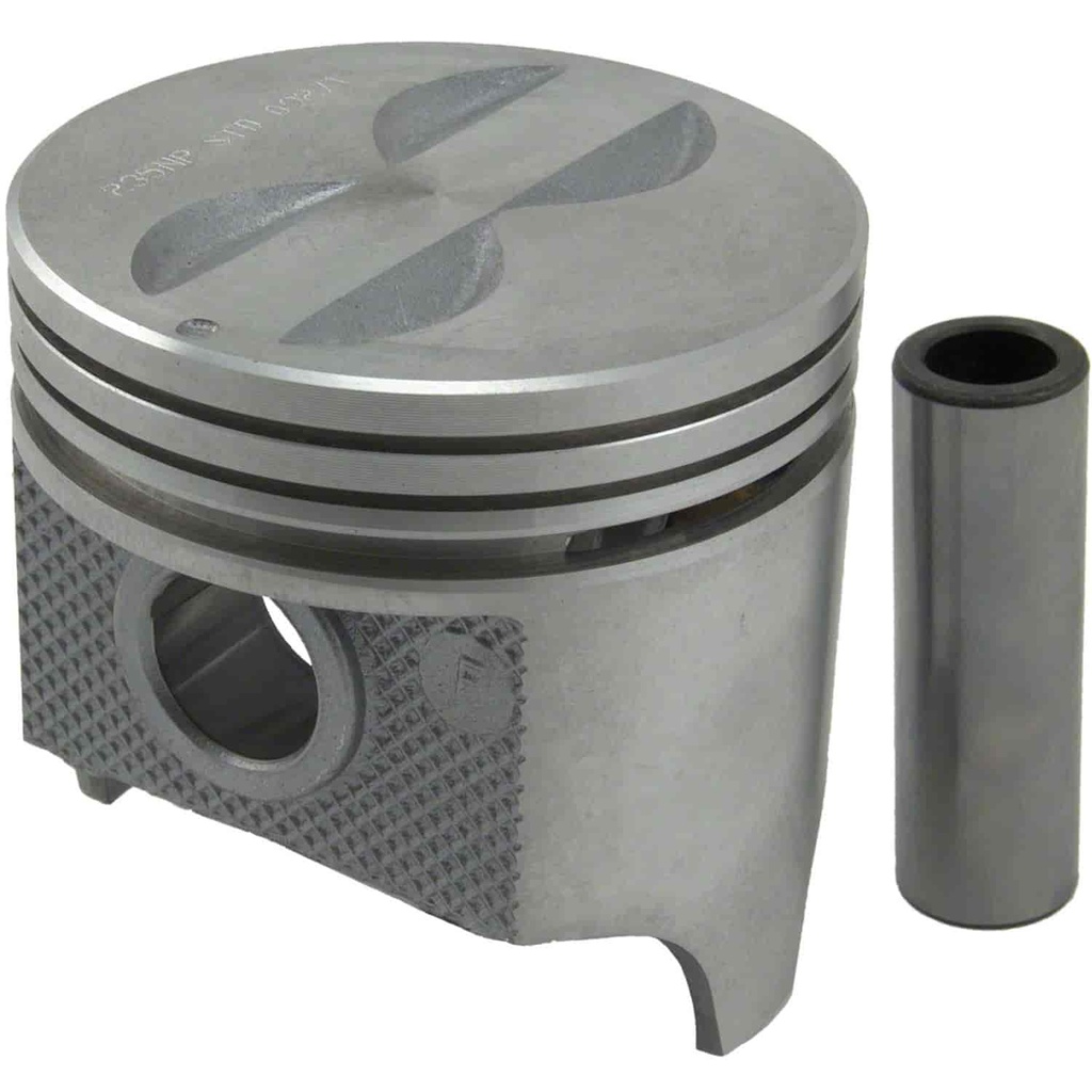 Sealed Power 235NP30: Pistons Chevy 283ci V8 +030