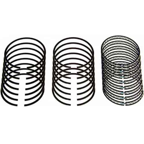 Sealed Power E-233K40: 4.290 BORE RING SET