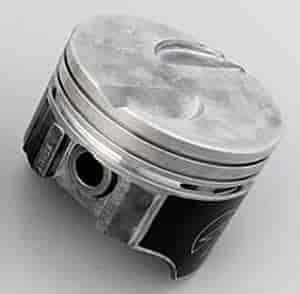 Sealed Power H535CP60: Hypereutectic Pistons 460