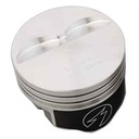 Sealed Power H631CP40: Hypereutectic Pistons 350 with 5.700 Rod