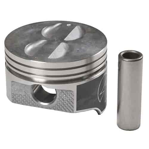 Sealed Power H534CP30: Hypereutectic Pistons [1976-1989 Small Block Chevy 305 / 5.0L +.030 Overbore]