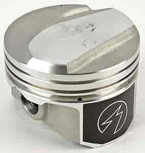 Sealed Power L2465F30: 454ci Open Chamber Race Pistons, .030" Overbore Piston Dia.: 4.281"