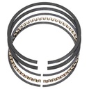 Total Seal CT9190-255: Conventional TNT Piston Ring Set Bore Size: 4.505"