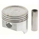 Sealed Power H857CP50MM: Hypereutectic Pistons