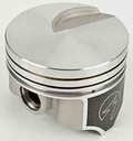 Sealed Power L2366F30: 429ci Stock-Type Pistons, .030" Overbore Piston Dia.: 4.390"
