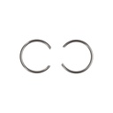 JE Pistons 927-073-MW: WIRE LOCK