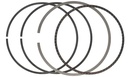 Wiseco 9650XX: Powersports Piston Ring Set for 1 Cylinder 96.50 mm Bore, Top Ring 1.0 mm, 2nd Ring 1.2 mm, Oil Ring 2.8 mm