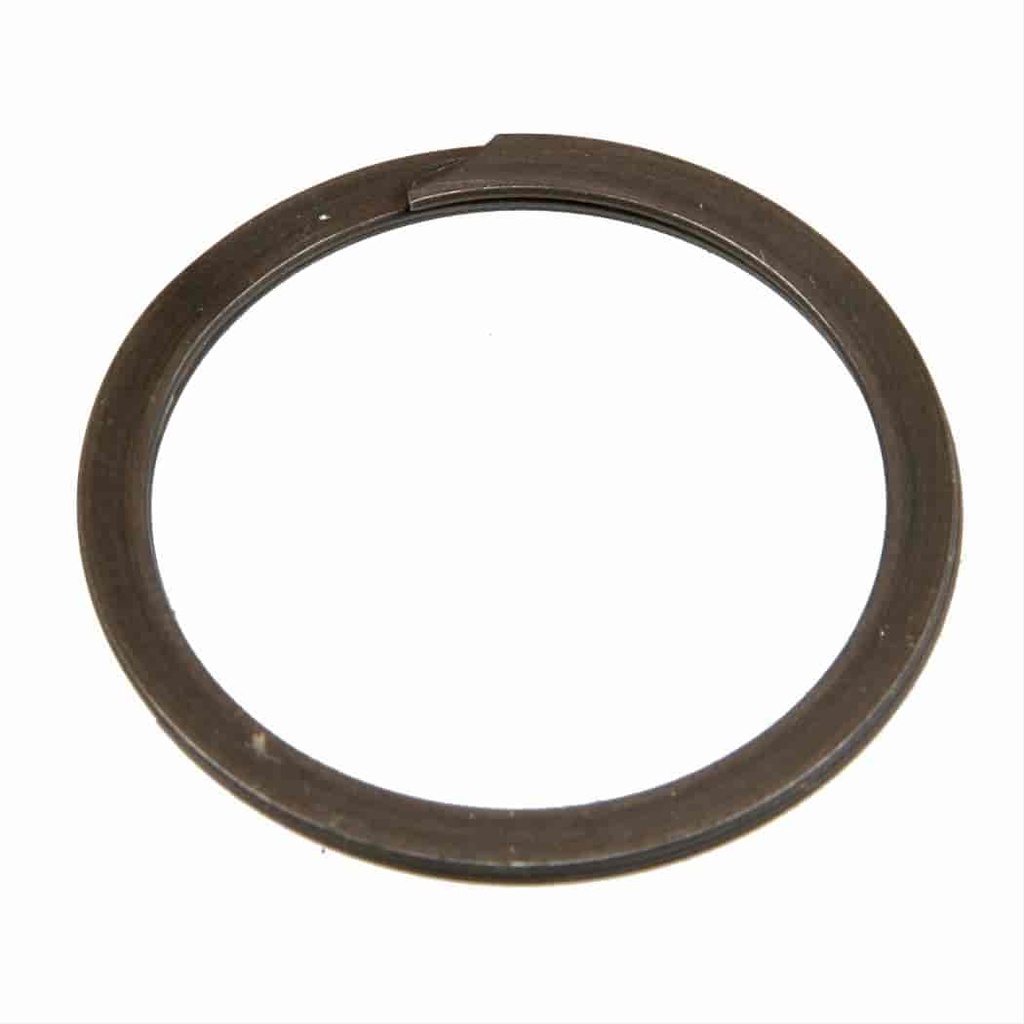 United Engine Machine PRG110-3: INSTALLING LOCKRINGS