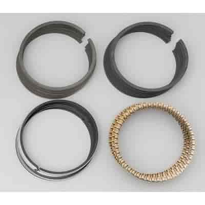 Total Seal CR3340-5: Rings 4.630 1/16 1/16 3/1