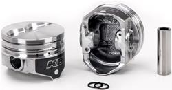 KB Performance Pistons