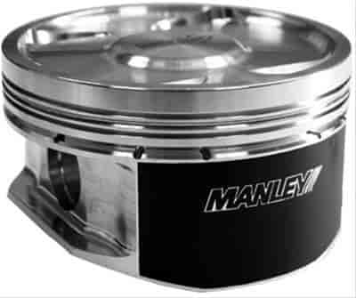 Manley 46710ST-8: RING-3.635/3.640 1.2X3mm