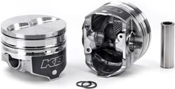 KB Performance Hyper Piston and Ring Kits