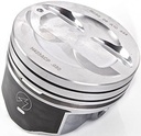 Sealed Power H423DCP60: DDP Hypereutectic Pistons Small Block Chevy