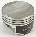 Sealed Power L2399AF30: 454ci Open Chamber Head Race Pistons, .030" Overbore Piston Dia.: 4.280"