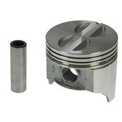 Sealed Power Cast Pistons