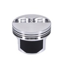 Wiseco PTS539A3: Pro Tru Street Pistons for AMC Gen III V8 [Flat Top, 4.110 in. Bore, 1.590 in. Height, -8.600 CC Volume]