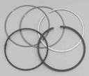 Wiseco 8550XX: 85.50MM RING SET