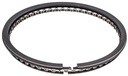 JE Pistons S100S8-45605: Low Tension Piston Ring Set Bore: 4.560 in.