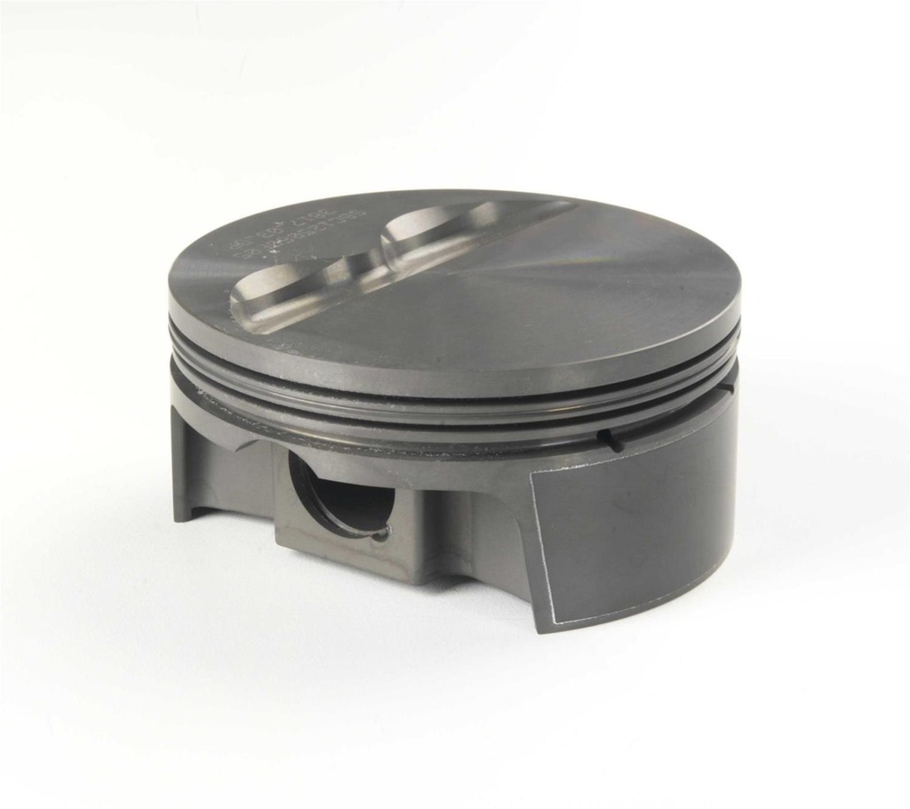 Mahle Motorsports Pistons 930200225: PISTON SET SB-CHEVY