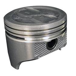 Silv-O-Lite Cast Pistons