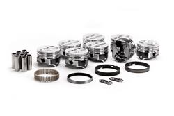 KB Performance Claimer Piston and Ring Kits