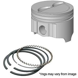 ICON Premium Forged Piston and Ring Kits