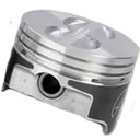Sealed Power H400CP40: Hypereutectic Pistons 400 with 5.565 Rod