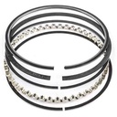 Total Seal MS0690-35: Gapless AP Seal Race Piston Ring Set Bore Size: 4.160"