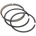 Wiseco 8400XX: Piston Rings Bore 3.307"/84.00mm