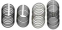 JE Pistons Premium Race Series Piston Rings