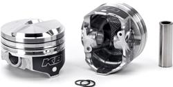 KB Performance Hyper Piston and Ring Kits