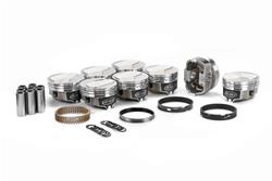 ICON FHR Series Piston and Ring Kits