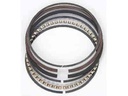 Total Seal T9190-285: Gapless TS1 Race Piston Ring Set Bore Size: 4.535"