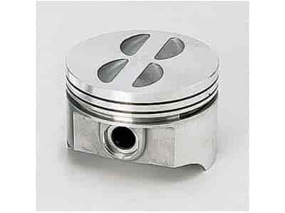 Sealed Power L2262F30: Forged Pistons Pontiac 400ci Bore: 4.150" (+.030")