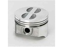 Sealed Power L2262F30: Forged Pistons Pontiac 400ci Bore: 4.150" (+.030")