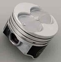 Sealed Power H336CP: Hypereutectic Pistons 351W