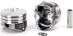 KB Performance Pistons