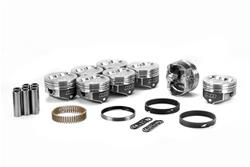 KB Performance Hyper Piston and Ring Kits