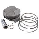Mahle Motorsports Pistons 928973780: Big Block Chevy PowerPak Piston & Ring Kits
