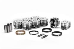 KB Performance Hyper Piston and Ring Kits