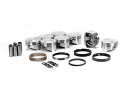 KB Performance Hyper Piston and Ring Kits
