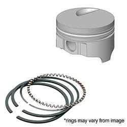 ICON Premium Forged Piston and Ring Kits