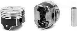 Silv-O-Lite Hypereutectic Pistons