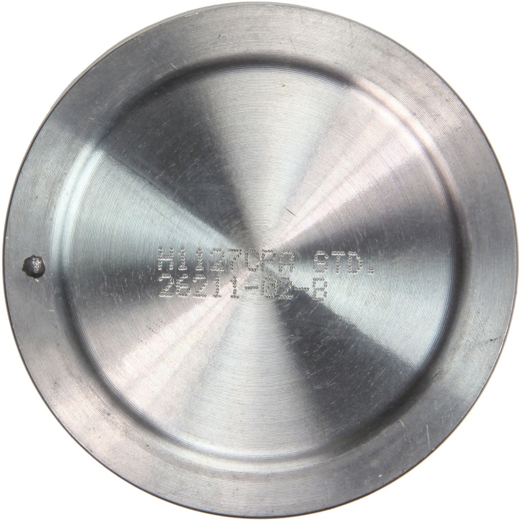 Sealed Power H1127CPA: H1127CPA Engine Piston Set