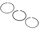 Mahle Motorsports Pistons 4170ML: Low Tension Piston Ring Set Bore: 4.165"/File Fit: 4.170"