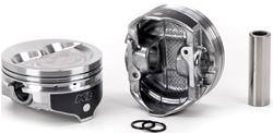 KB Performance Hyper Piston and Ring Kits