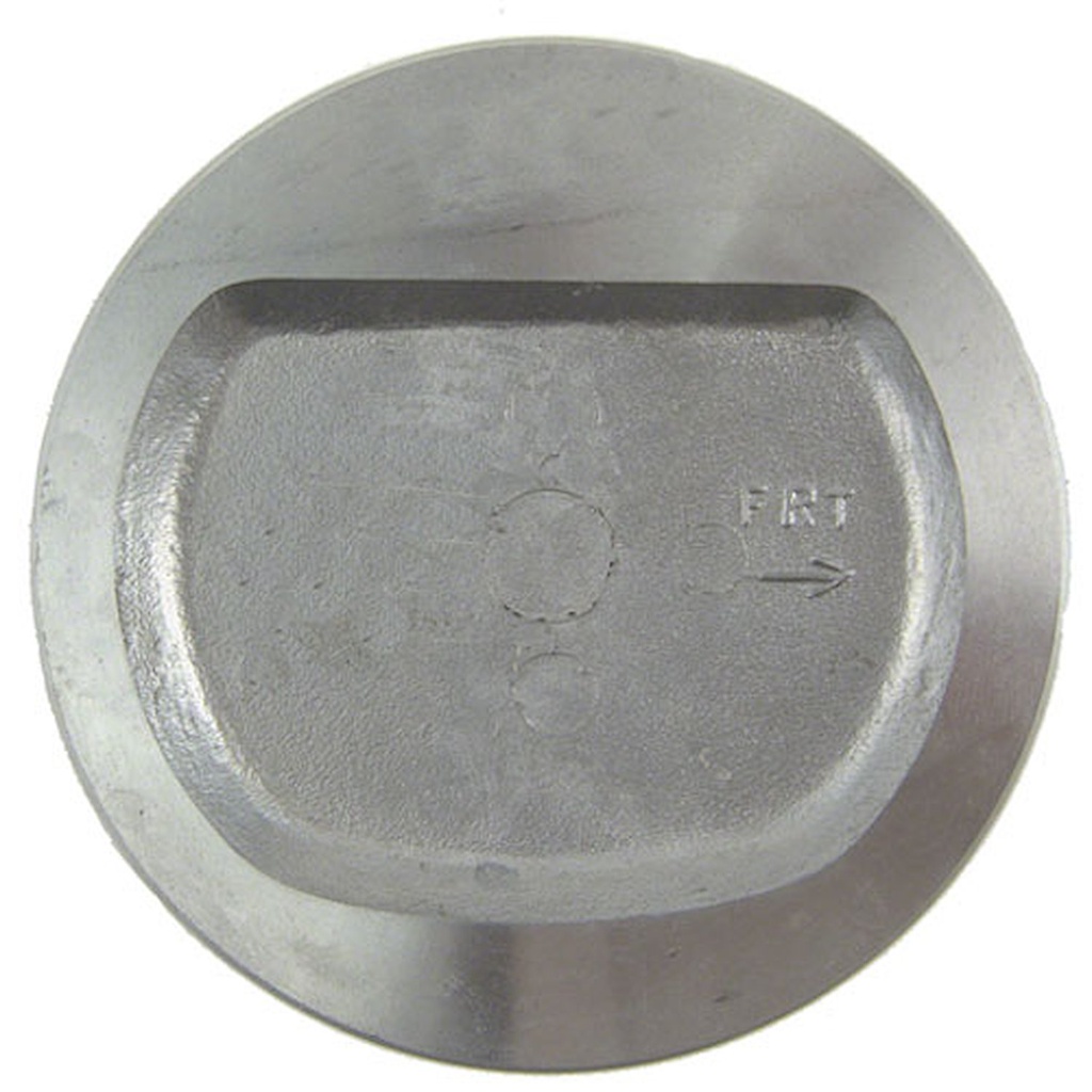 Sealed Power H825CP: Hypereutectic Pistons 4.0L