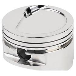 JE Pistons Big Block Inverted Dome Top Pistons