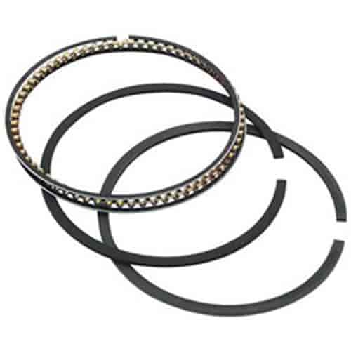 Wiseco 8900XX: Piston Rings 89.00MM Bore