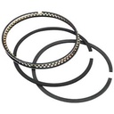 Wiseco 8900XX: Piston Rings 89.00MM Bore